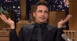 Glumice optužile Jamesa Franca za seksualno zlostavljanje: "Gurao si mi glavu prema svom golom penisu"