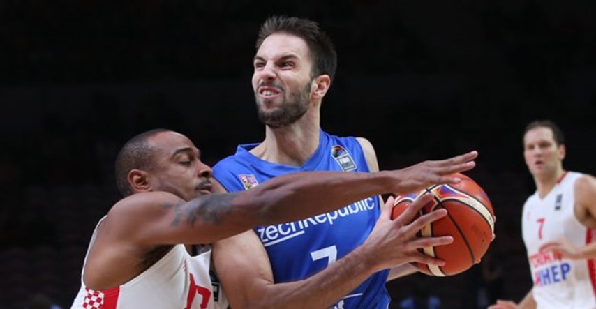 Amerikanci na Eurobasketu: Draper uvjerljivo najlošiji