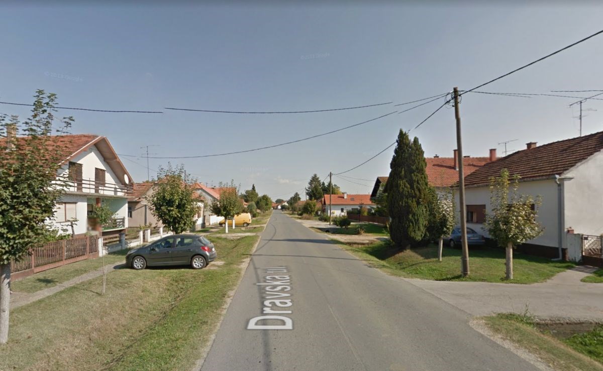 U Pitomači u naletu auta poginula pješakinja