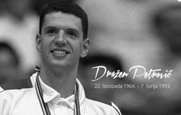 Kako je bilo divno živjeti u vrijeme Dražena Petrovića