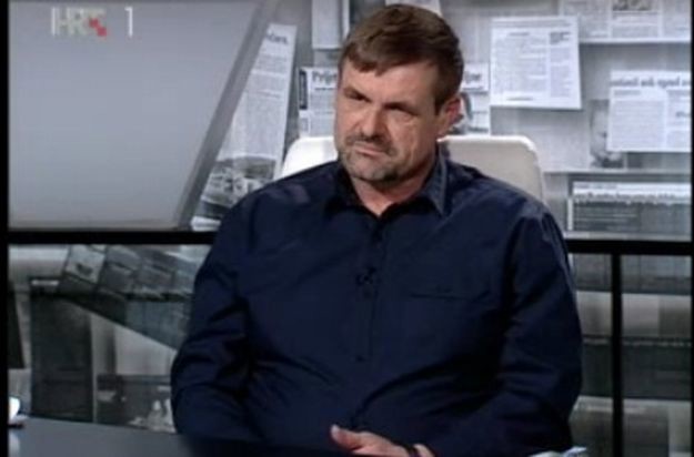 Lalić: Mamić i Šuker rade protiv nogometa, sporta i hrvatskog društva