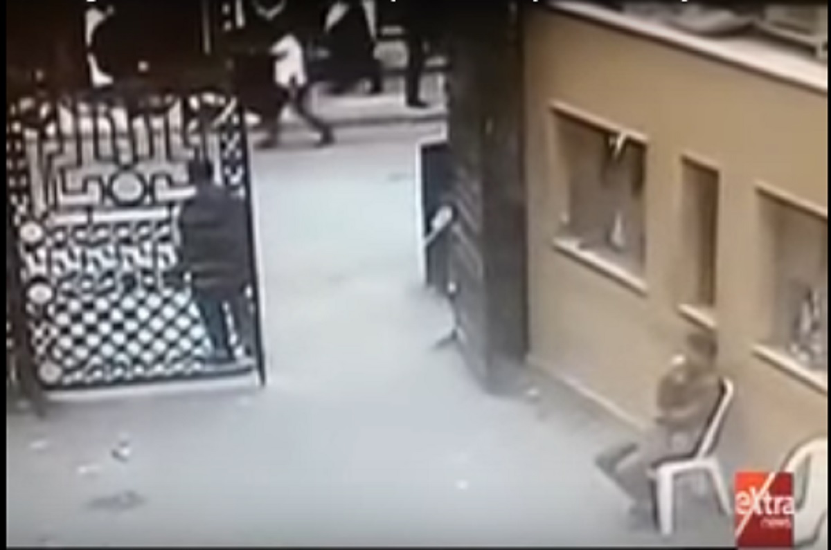 VIDEO Objavljena uznemirujuća snimka napada, bombaš se raznio i ubio 17 ljudi