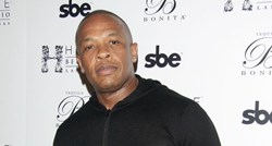 Niste valjda zaboravili na njega: Dr. Dre nakon 16 godina ima novi album