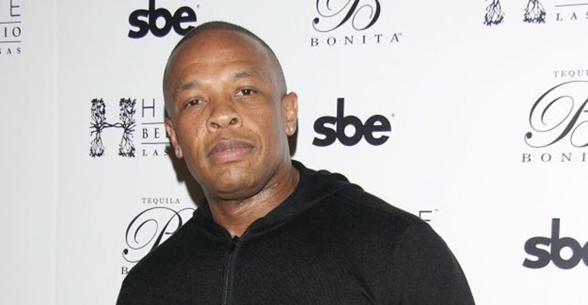 Niste valjda zaboravili na njega: Dr. Dre nakon 16 godina ima novi album