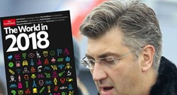 The Economist: Plenković bi mogao sazvati prijevremene izbore