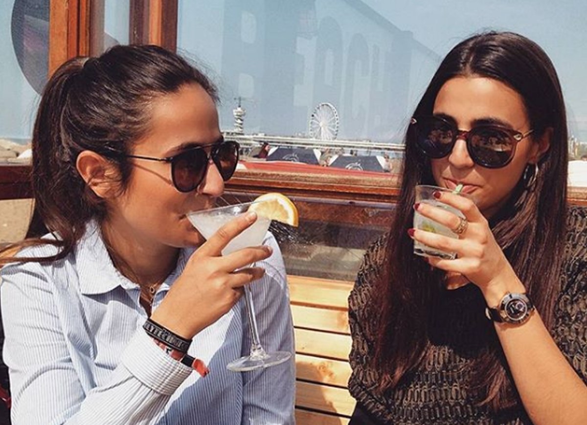 "Ako se opijate vikendom obični ste jadnici..."