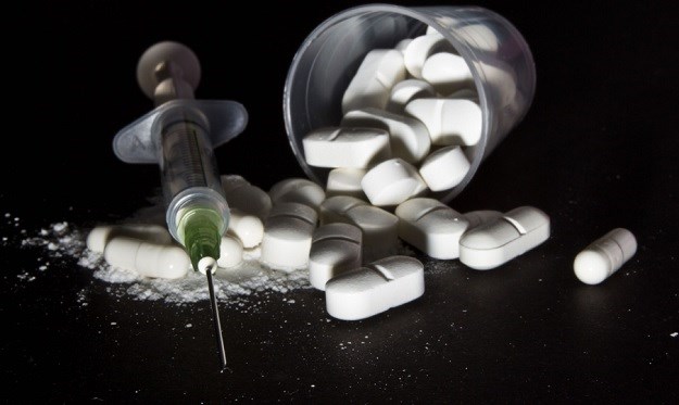 I do 100 puta jača od heroina: Nova sintetička droga u SAD-u u 12 dana ubila deset ljudi