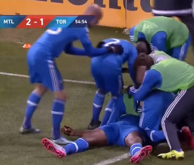 Video dana: Drogba u dvije minute postigao dva gola petom!