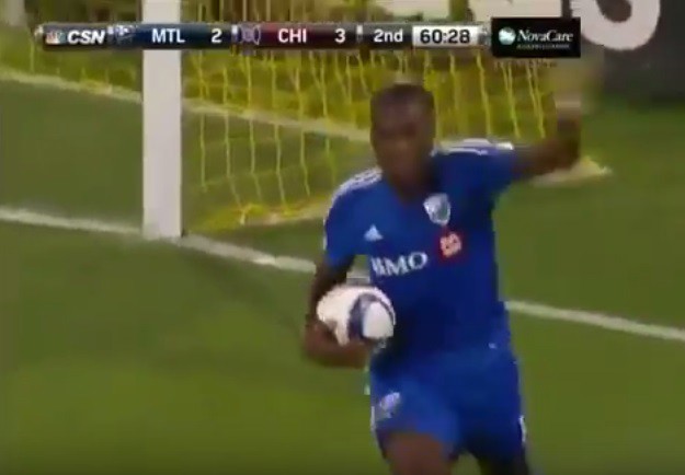 Drogbin zlatni hat-trick u drugom nastupu u MLS-u: Zabio glavom, lijevom i desnom nogom