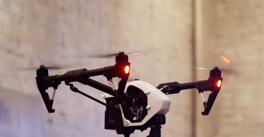 Novi val uzbuna zbog dronova u Parizu