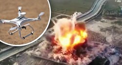 ISIS i druge terorističke grupe počele su koristiti dronove i to će biti ozbiljan problem za svijet