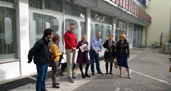 Društvo Marjan ispred Slobodne Dalmacije: "U Splitu se događa ekološka katastrofa, a institucije šute"