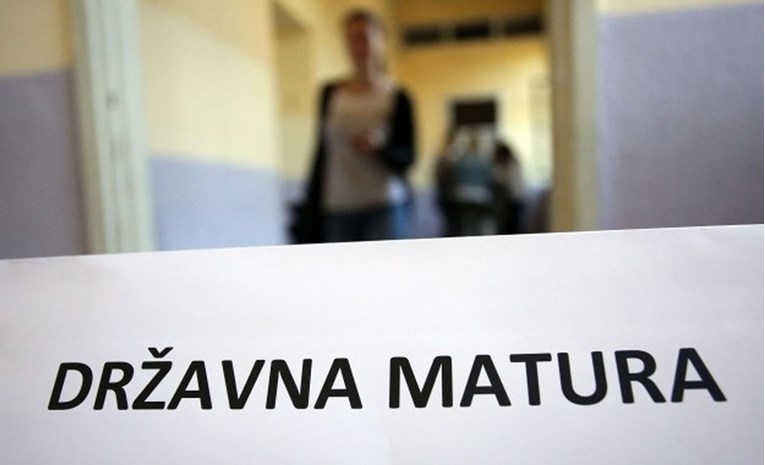 Odgođena državna matura iz Hrvatskog jezika i to zbog nevjerojatno glupe pogreške