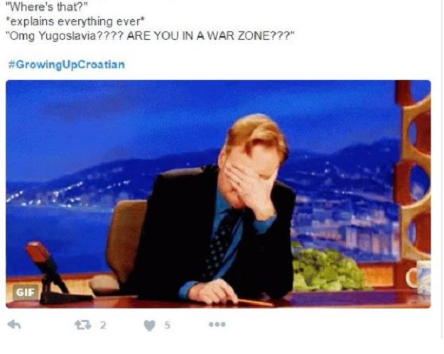 Ekipa s Twittera podsjetila kako je bilo odrastati u Hrvatskoj: "Mama, ima šta slatko? Uzmi jabuku"