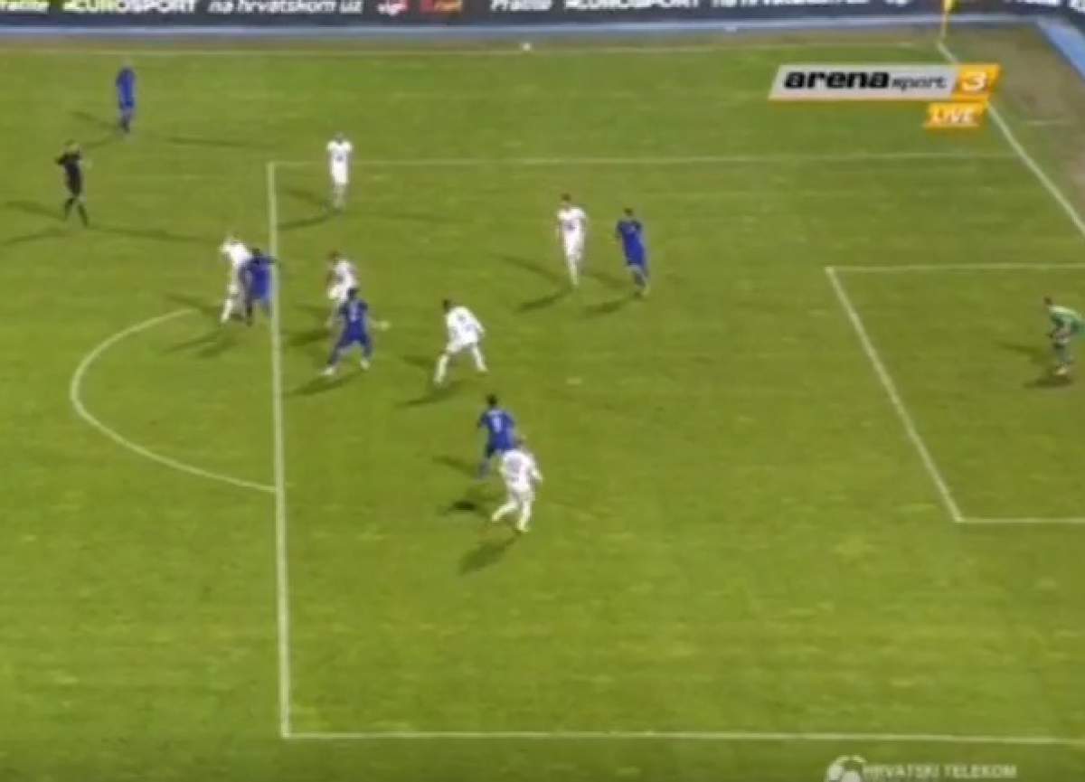 DINAMO SE ŽALI NA SUĐENJE "Ovo je strašno! Opet smo pokradeni"