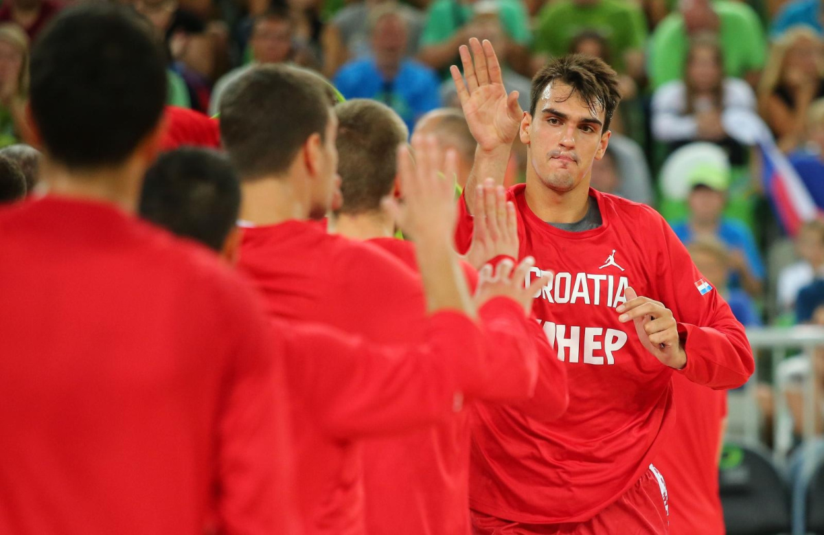 ŠARIĆ O UTAKMICI GENERACIJE "Pokazali smo da opet možemo igrati s najjačima"
