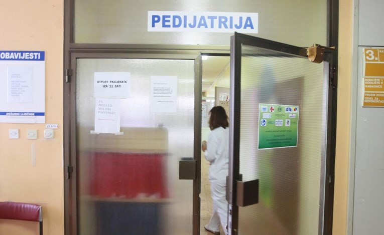 Pedijatri upozorili: Zdravstvena zaštita djece je ugrožena, nedostaje 50 liječnika