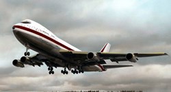 Jumbo Jet se oprašta od američkih putnika: "Ovo je kraj jednog doba"