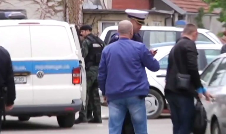 Policijska akcija u BiH: Uhićeno više od 30 osoba, pronađena droga i oružje