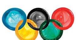 U čemu se oni zapravo natječu? Olimpijci u Riju dobit će nenormalan broj kondoma
