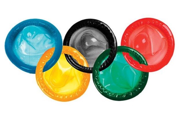 U čemu se oni zapravo natječu? Olimpijci u Riju dobit će nenormalan broj kondoma