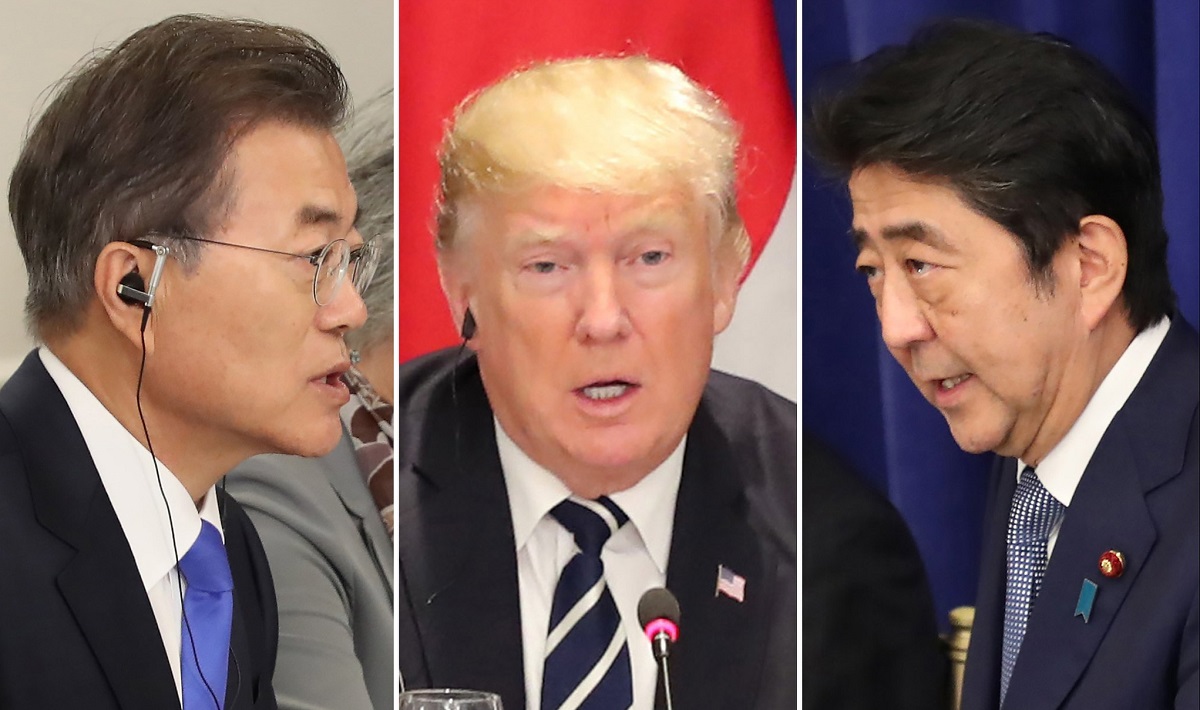 Trump kreće na dugu turneju po Aziji dok mu popularnost u Americi rekordno pada