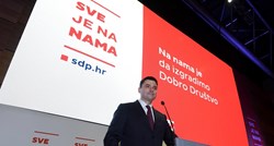 SDP će zabraniti kandidaturu svojim kriminalcima