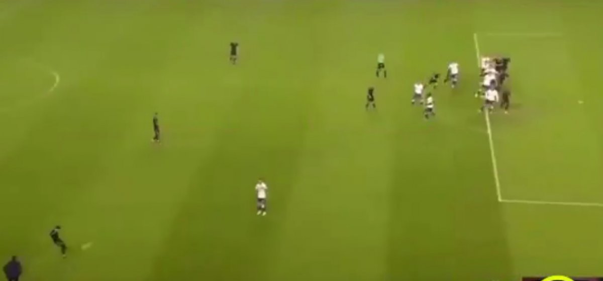 OKO SOKOLOVO RIJEŠILO DVOJBE Hajduk je oštećen za jedan gol, ali nema šanse da je ono u 95. bio penal