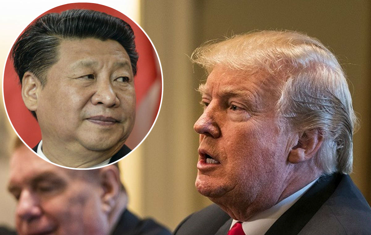 Kina o novim Trumpovim carinama: Ne bojimo se trgovinskog rata