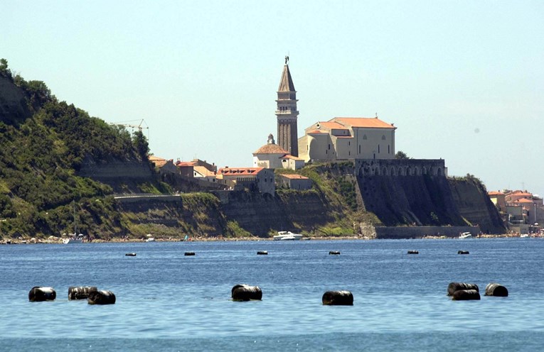 Danas pada odluka o granici Slovenije i Hrvatske, evo što morate znati