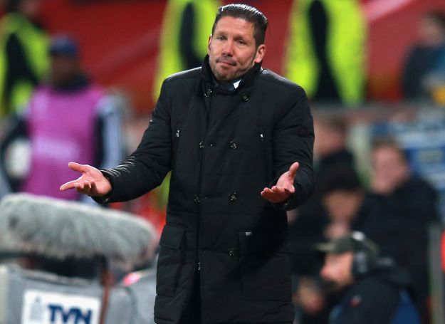 Simeone objasnio zašto rotira Mandžu i Torresa: Svi se moraju osjećati dobro