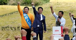 Japanski premijer očekuje sigurnu pobjedu na izborima, oporba je u rasulu