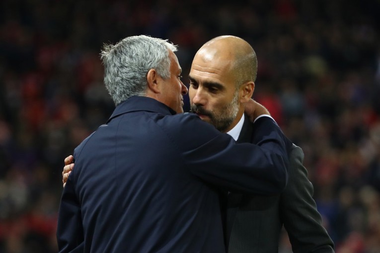 Potrošio 340 milijuna eura, ali mu nije dovoljno: Mourinho traži čarobnjaka za borbu s Guardiolom