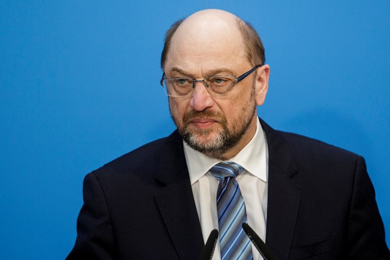 Predsjednik socijaldemokrata odrekao se ministarske fotelje u novoj njemačkoj vladi