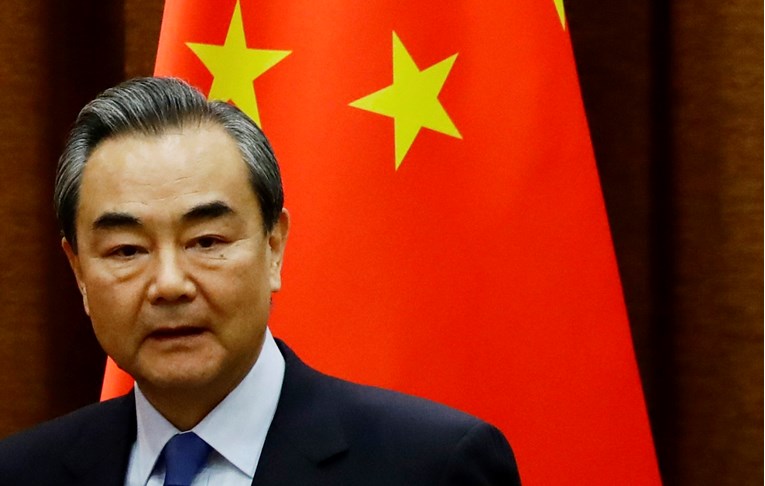 Kineski ministar pozvao SAD i Sjevernu Koreju na razgovore što je prije moguće