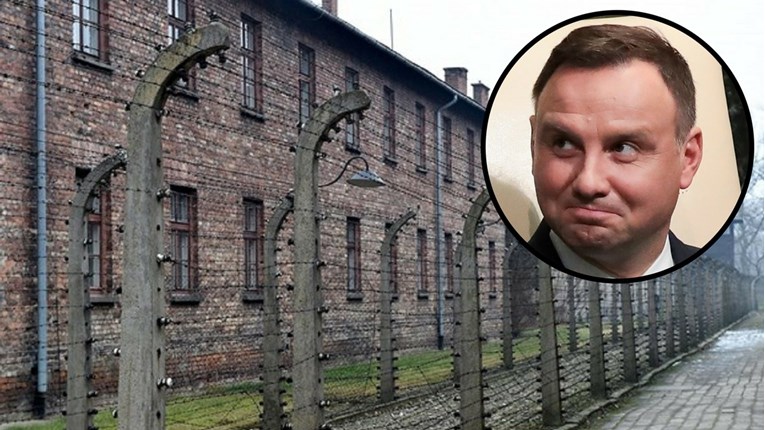 Poljski predsjednik potvrdio da će potpisati sporni zakon o holokaustu