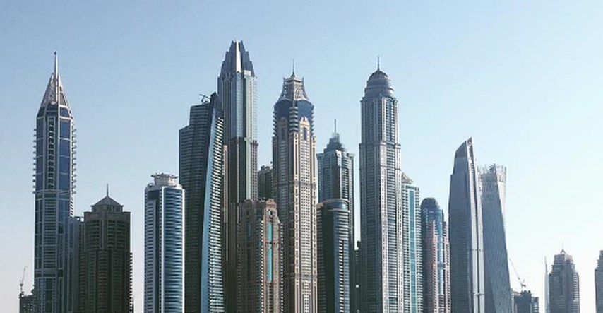 U Dubaiju se nudi posao s plaćom od 1,7 milijuna kuna, a nisu vam potrebne nikakve kvalifikacije