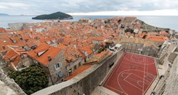 U Dubrovniku se skriva jedno od najljepših igrališta na svijetu