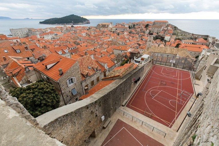 U Dubrovniku se skriva jedno od najljepših igrališta na svijetu
