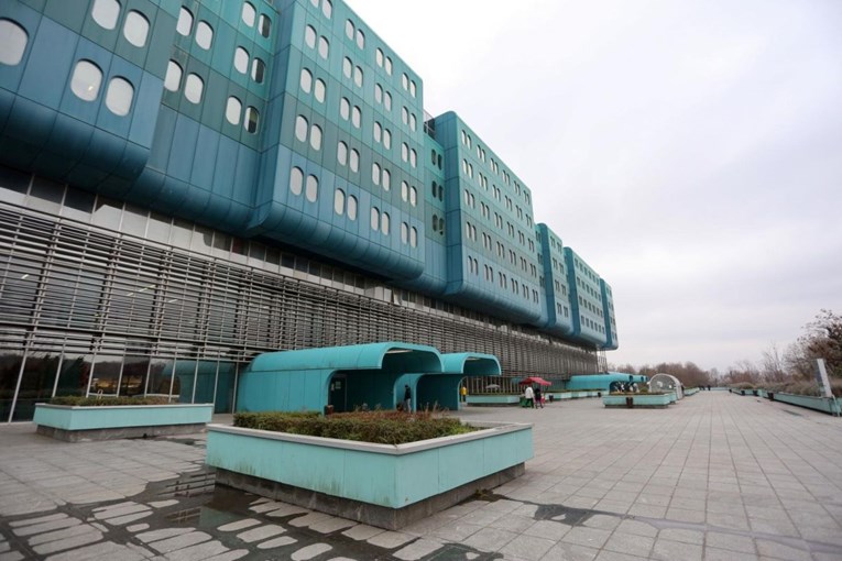 Ravnatelj KB Dubrava: Pretučeni djelatnik bolnice je operiran i u dobrom je stanju