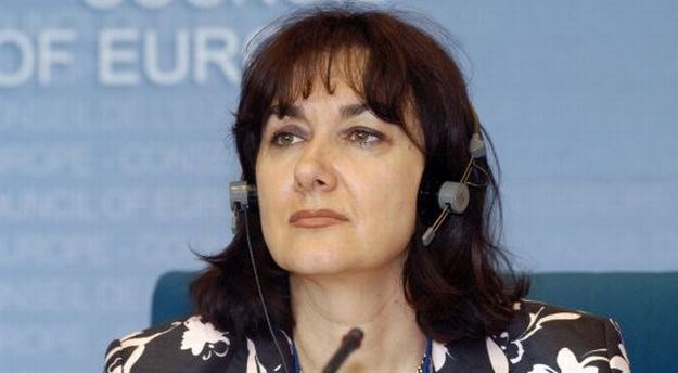 Dubravka Šuica objasnila zašto su HDZ-ovci podržali Orbana