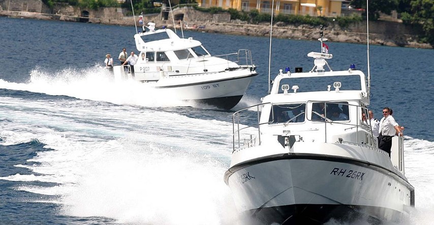 Potraga za nestalom Poljakinjom završila tragično, utopila se u Zadarskom kanalu