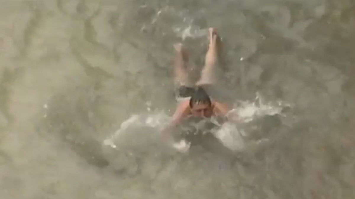 VIDEO BBC objavio snimku olujne kiše u Dubrovniku