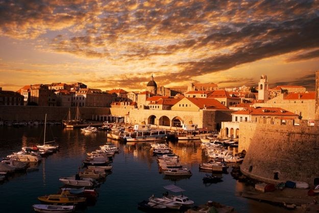 Britanci svojim čitateljima za odmor predlažu Dubrovnik - jer je povoljan