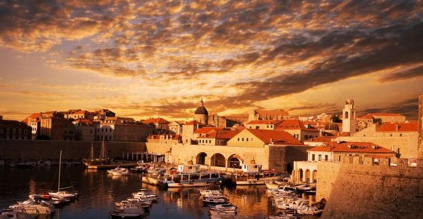 Irska novinarka pohvalila Dubrovnik, ali "Hrvatska nije poznata po dobroj gastronomskoj ponudi"
