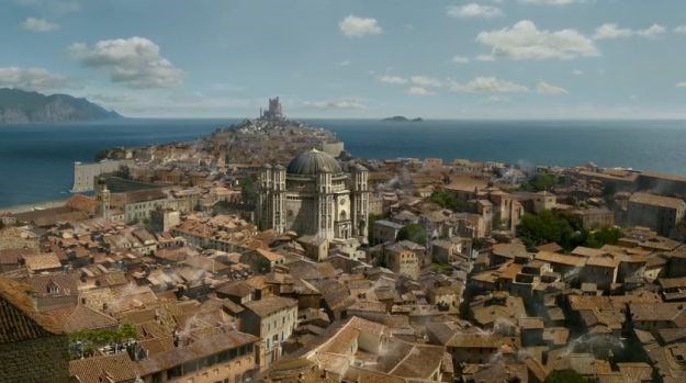 Prepoznajete li Dubrovnik u novom traileru "Igre prijestolja"?
