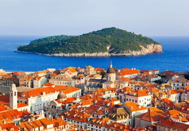 Ovo je 25 najromantičnijih gradova na svijetu, a među njima je i jedan hrvatski