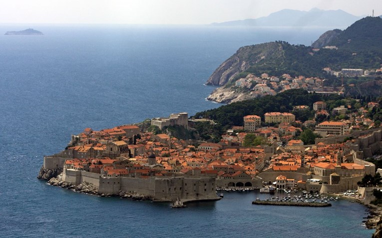 Dubrovnik oborio rekord, prvi put u povijesti prešao 4 milijuna noćenja