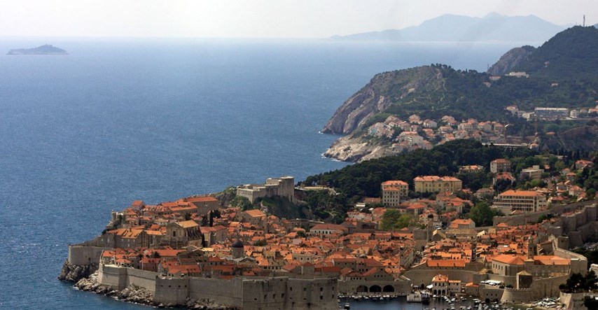 "Igra prijestolja" u Dubrovniku povećale turističku potrošnju za 126 milijuna eura