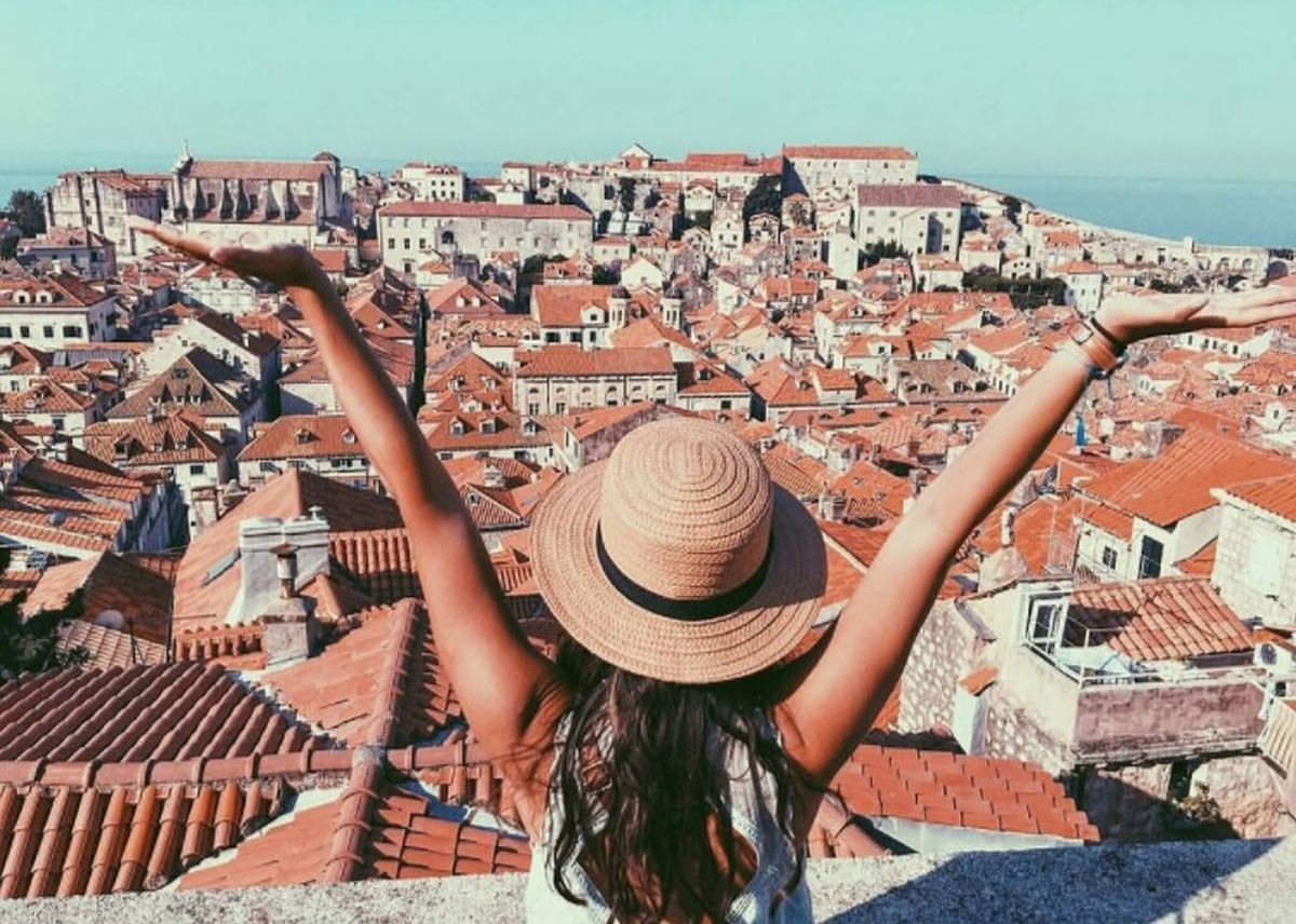 Vogue nahvalio biser Jadrana: "Hrvatska je prelijepa, a ovaj grad je najbolji primjer te ljepote"